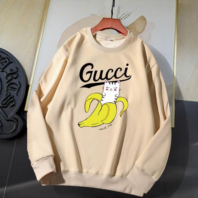 Gucci Men's Hoodies 428